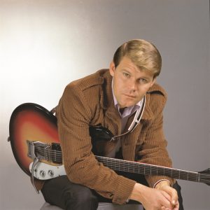 Glen Campbell-Gentle Photo 1-©Capitol Photo Archives[4]
