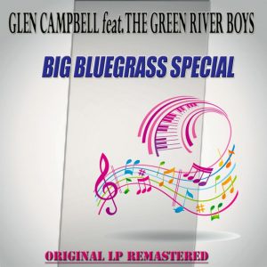 Big Bluegrass Special - Original Lp Remastered