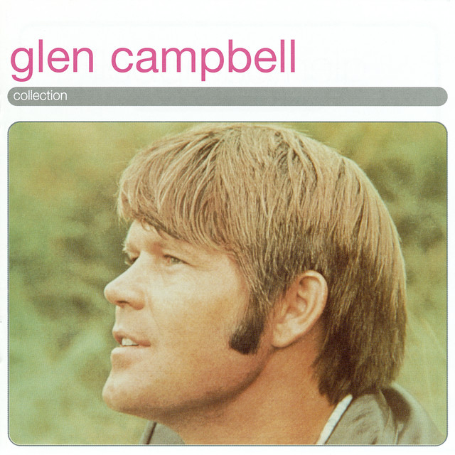 HMV Easy – The Glen Campbell Collection