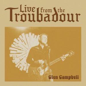 By The Time I Get To Phoenix (Live From The Troubadour / 2008)