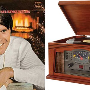 GC Crosley