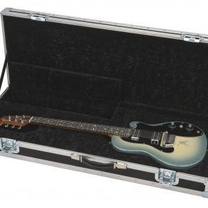 OVATION BLUEBIRD6 with CASE
